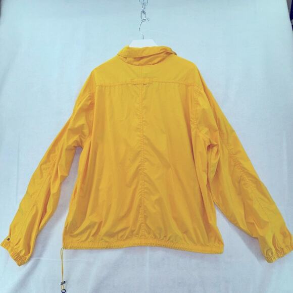 Men’s Tommy Hilfiger Lightweight Pullover water resistant Windbreaker size XL - Picture 5 of 5